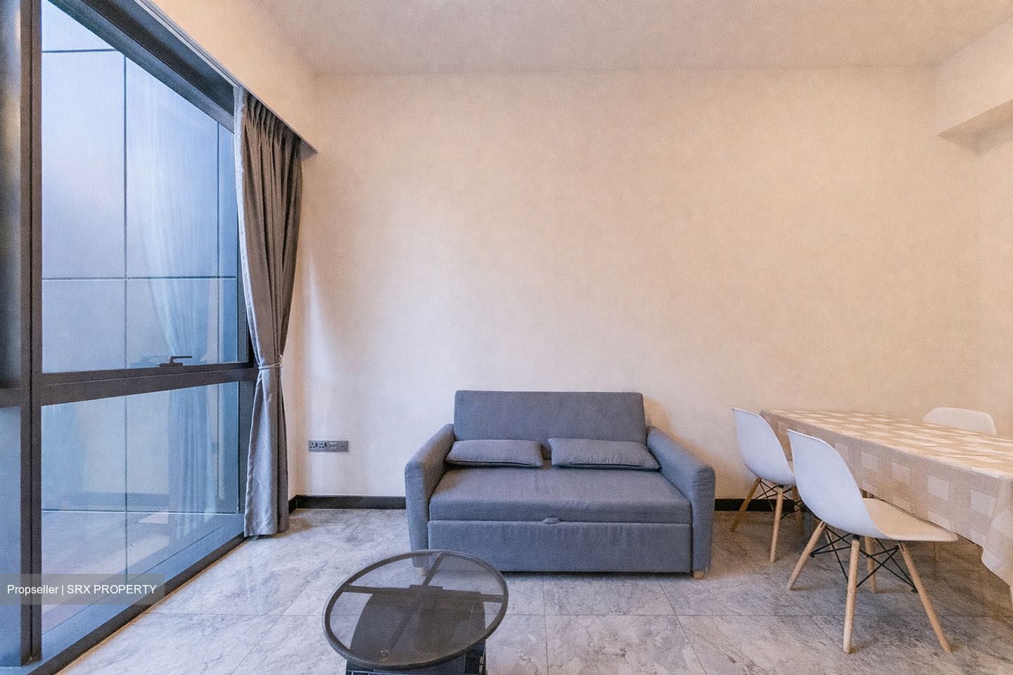 Midtown Bay (D7), Apartment #543078901